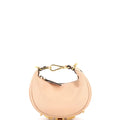 Fendi Fendigraphy Bag Leather Nano
