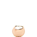 Fendi Fendigraphy Bag Leather Nano