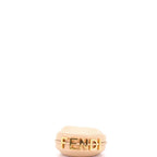 Fendi Fendigraphy Bag Leather Nano