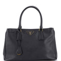 Prada Lux Open Tote Saffiano Leather Medium
