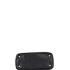 Prada Lux Open Tote Saffiano Leather Medium