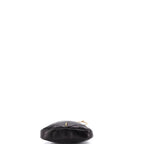 Saint Laurent Sade Hobo Bag Quilted Leather