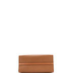 Prada Paradigme Tote Saffiano with City Calf Small