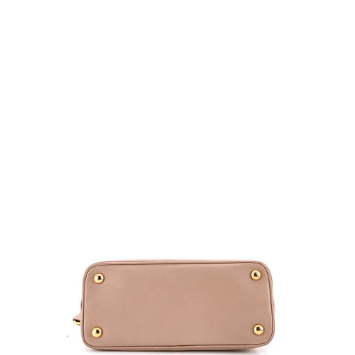 Prada Promenade Bag Saffiano Leather Small