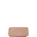 Prada Promenade Bag Saffiano Leather Small