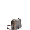 Chanel Boy Flap Bag Quilted Washed Calfskin New Medium