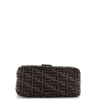 Fendi Mama Forever Bag Zucca Canvas