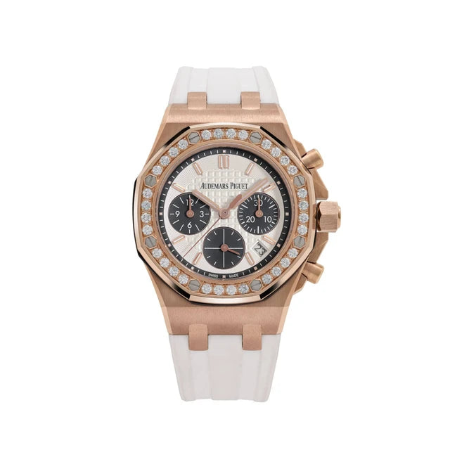 Audemars Piguet Royal Oak Offshore 26231OR.ZZ.D003CA.01