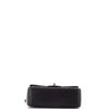 Chanel Classic Single Flap Top Handle Bag Quilted Lambskin Mini