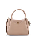 Prada Darling Shoulder Bag Vitello Daino Small
