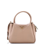 Prada Darling Shoulder Bag Vitello Daino Small