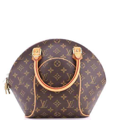 Louis Vuitton Ellipse Bag Monogram Canvas PM