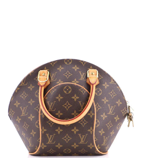 Louis Vuitton Ellipse Bag Monogram Canvas PM