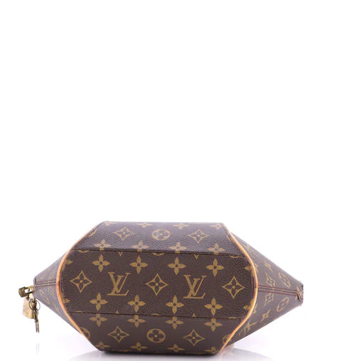 Louis Vuitton Ellipse Bag Monogram Canvas PM