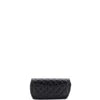 Chanel Classic Sunglasses Case with Chain Quilted Caviar