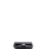 Chanel Classic Sunglasses Case with Chain Quilted Caviar