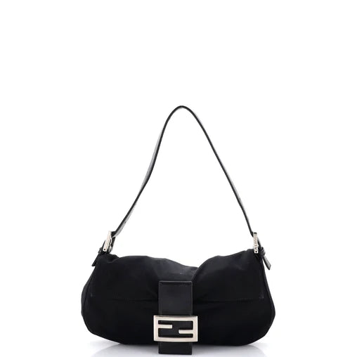 Fendi Baguette Bag Neoprene