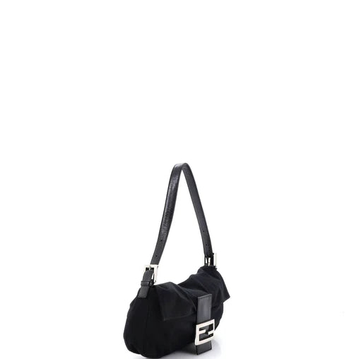 Fendi Baguette Bag Neoprene
