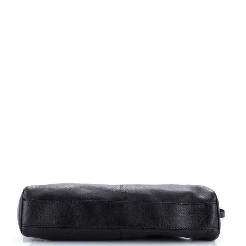 Gucci RE(BELLE) Top Handle Bag Leather Medium