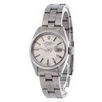 Rolex Oyster Perpetual Datejust Automatic Watch Stainless Steel 26