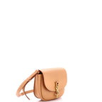 Saint Laurent Kaia Shoulder Bag Leather Small