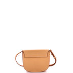 Saint Laurent Kaia Shoulder Bag Leather Small