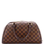 Louis Vuitton Ribera Handbag Damier MM