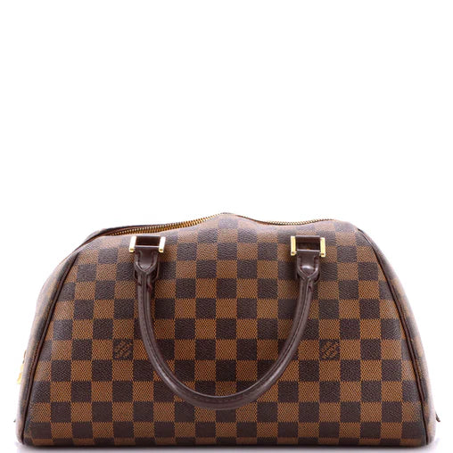 Louis Vuitton Ribera Handbag Damier MM