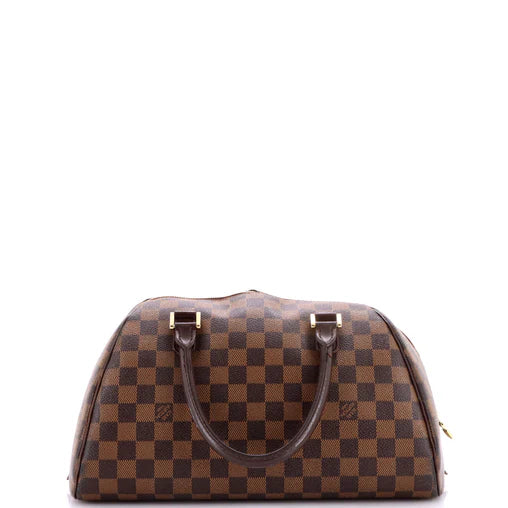 Louis Vuitton Ribera Handbag Damier MM