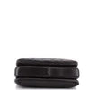 Chanel Trendy CC Top Handle Bag Quilted Lambskin Medium