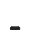 Chanel Coco Top Handle Bag Quilted Caviar with Lizard Embossed Handle Extra Mini