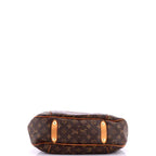 Louis Vuitton Galliera Handbag Monogram Canvas PM
