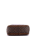 Louis Vuitton Delightful Handbag Monogram Canvas PM