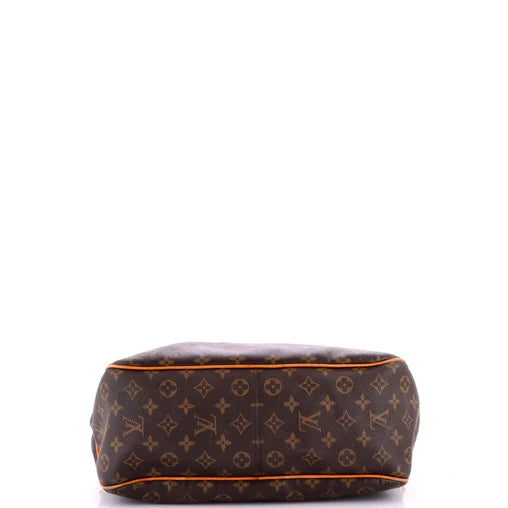 Louis Vuitton Delightful Handbag Monogram Canvas PM