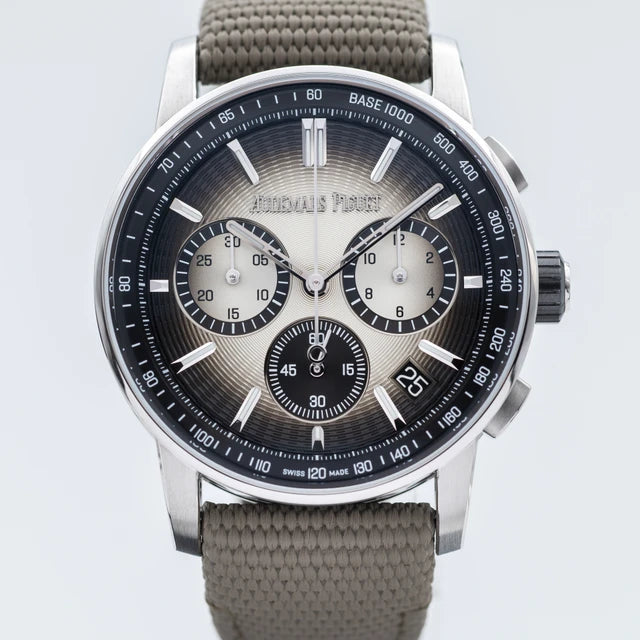 Audemars Piguet CODE 11.59 26393QT.OO.A064KB.01