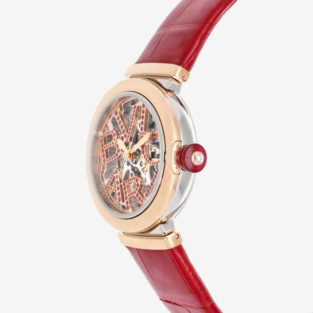 Bvlgari Lvcea 103122