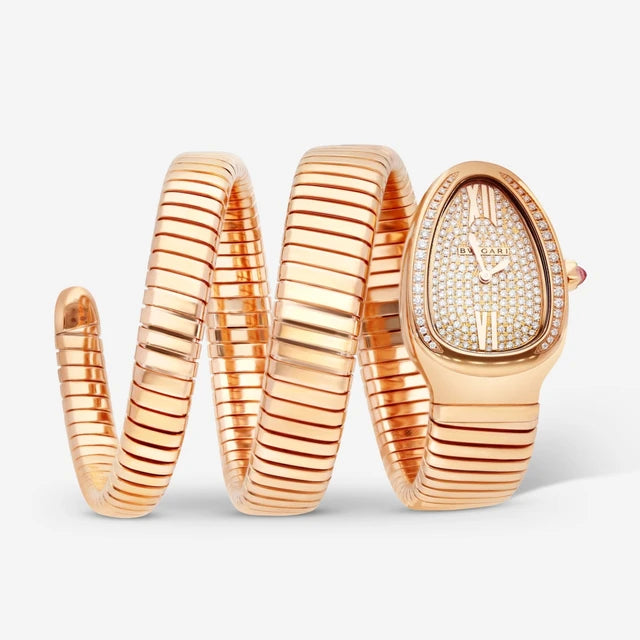 Bvlgari Serpenti 101956