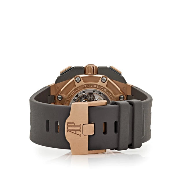 Audemars Piguet Royal Oak Offshore 26568OM.OO.A004CA.01