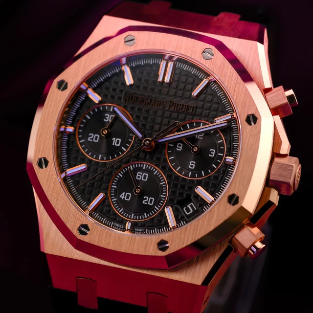 Audemars Piguet Royal Oak 26240OR.OO.D002CR.02
