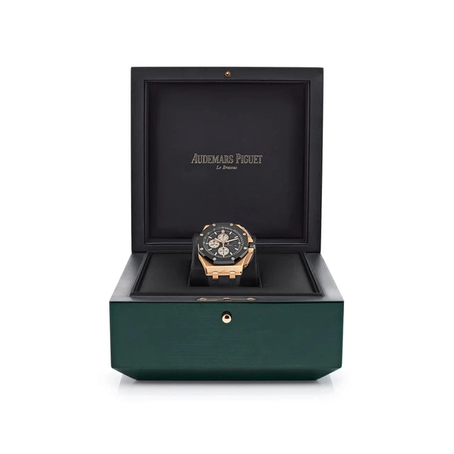 Audemars Piguet Royal Oak Offshore 26400RO.OO.A002CA.01