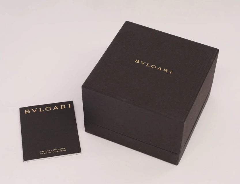 Bvlgari Diagono 101801