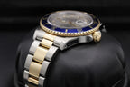 Rolex Submariner 16613