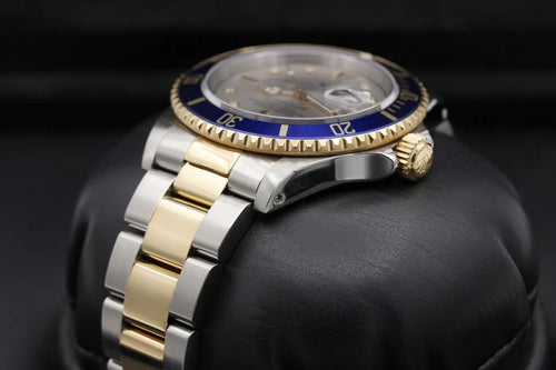 Rolex Submariner 16613
