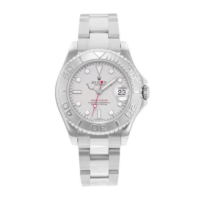Rolex Yacht-Master 168622