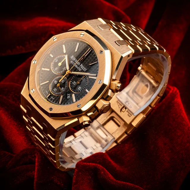 Audemars Piguet Royal Oak 26377SK.OO.D002CA.01