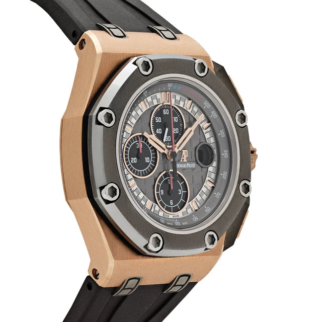 Audemars Piguet Royal Oak Offshore 26568OM.OO.A004CA.01