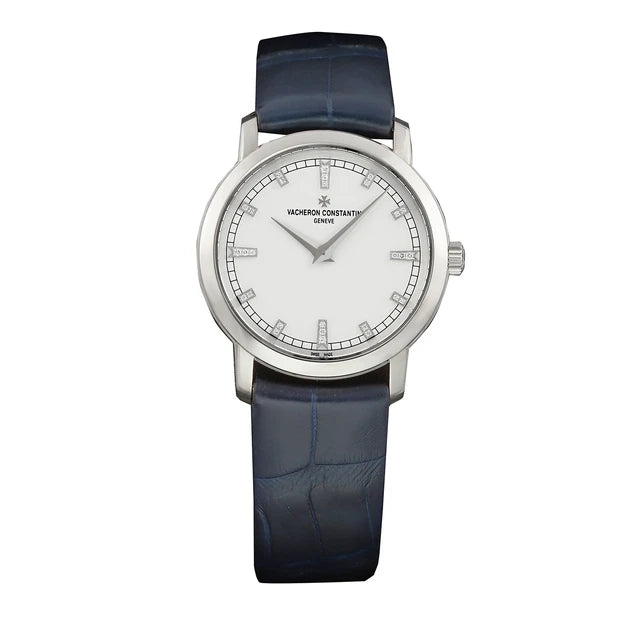 Vacheron Constantin Traditionelle 25155/000G-9584