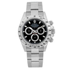 Rolex Daytona 116520