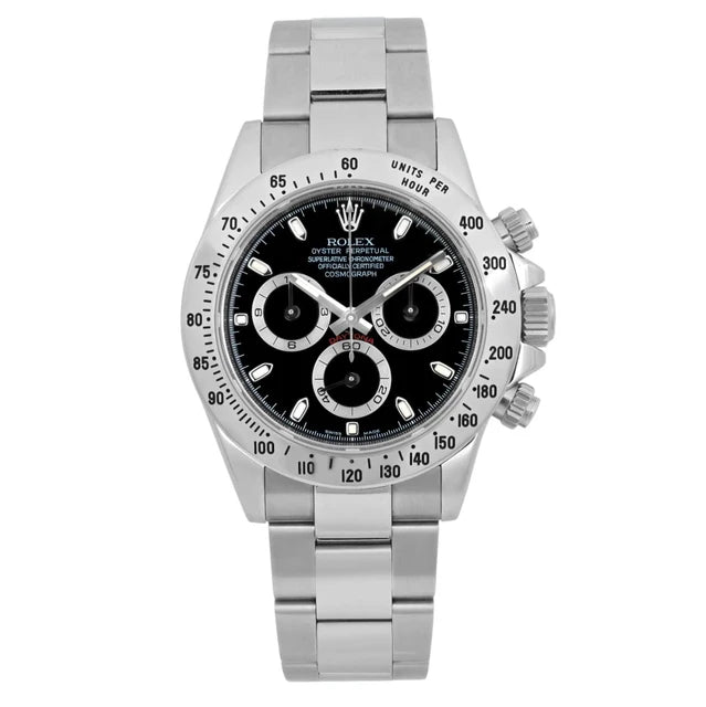 Rolex Daytona 116520