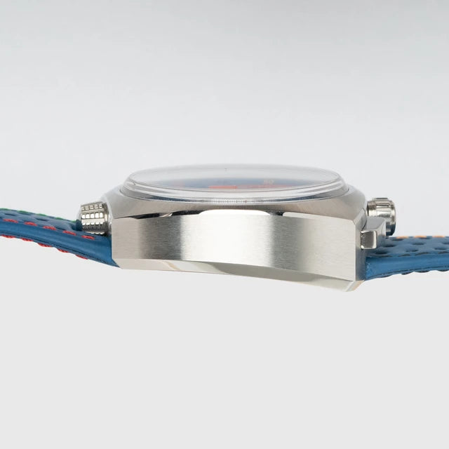 Omega Olympic Seamaster 522.12.43.50.04.001